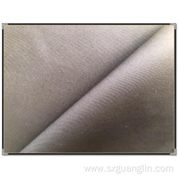 Cotton Polyester Twill Fabric For Garments